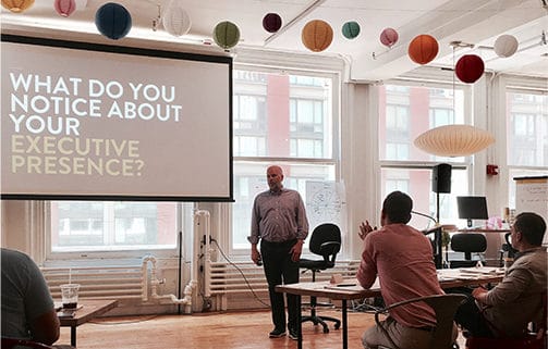 Executive Coaching NYC Executive Coaching NYC